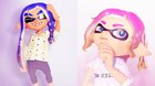 Splatoon 3 Squid Research Lab here, bristling with excitement to reveal new hairstyles! These new looks for Inklings and Octolings are a follicular phenomena that—Pardon me. An intern SPRINTED in here waving some papers. Oh! It seems the “hair” is tentacle based. NEW TENTACLES DROPPED!