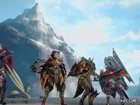 The Monster Hunter Rise: Sunbreak demo is now available to download