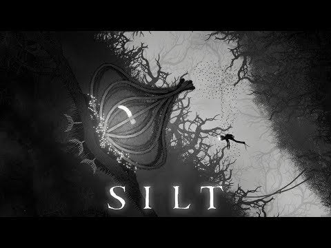 SILT – Launch Trailer