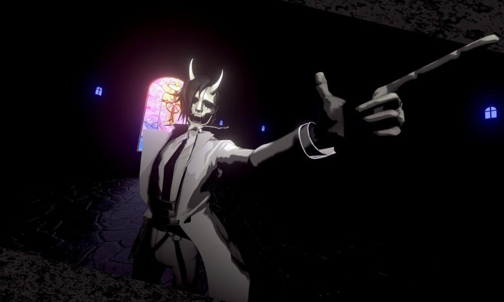 Ben Esposito on Neon White’s Inspirations, Catering to Switch Hardware, Possible Physical Release, and More