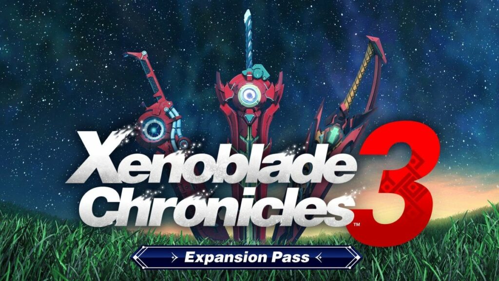 Xenoblade Chronicles™ 3 Expansion Pass now available on the eShop!