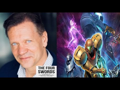 Interview With Paul Tozour (Boss Engineer On Metroid Prime 2 & 3)