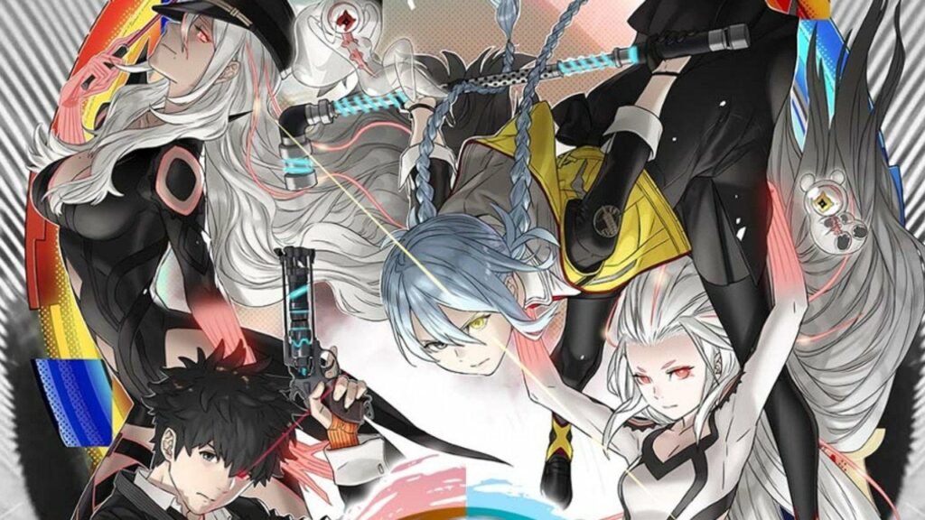 Zero Escape Creator Discusses The Cast Of 'AI: The Somnium Files - nirvanA Initiative'