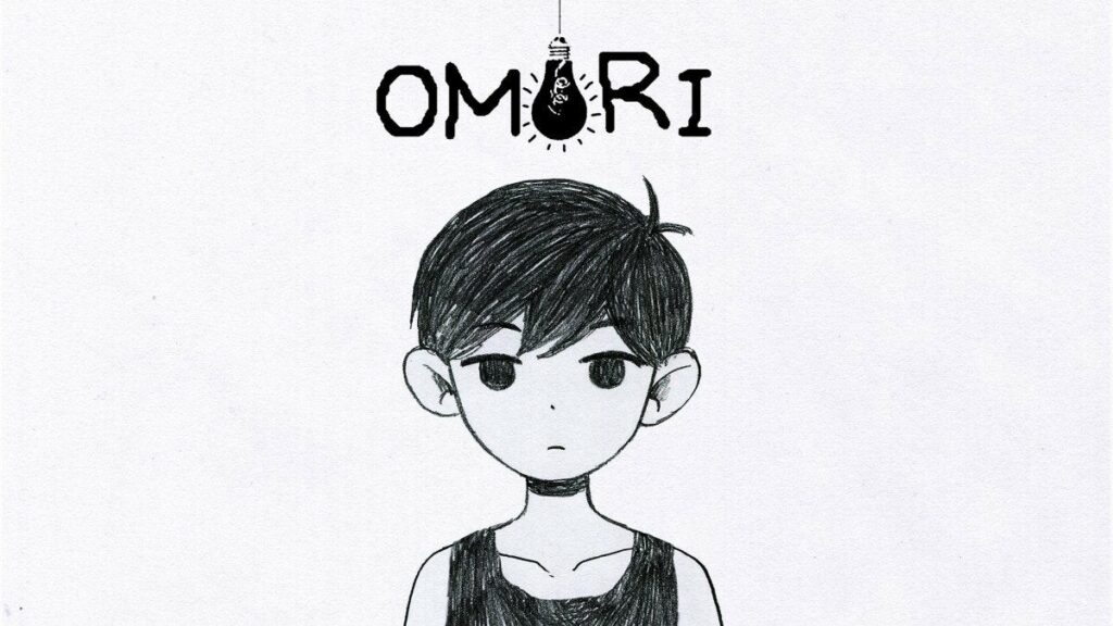 Omori is now Digitally Available on Nintendo Switch!