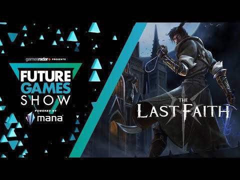 The Last Faith | Gameplay Trailer | Future Games Show 2022