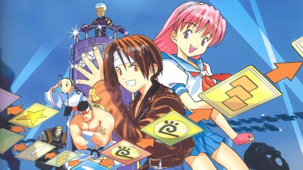 Rumour: Datamine Reveals Six More Neo Geo Pocket Games Potentially Coming To Switch