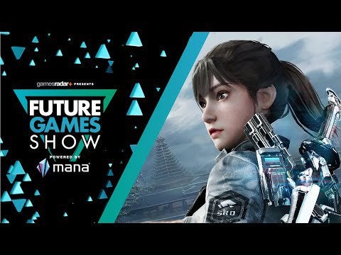 Bright Memory: Infinite | Future Games Show 2022