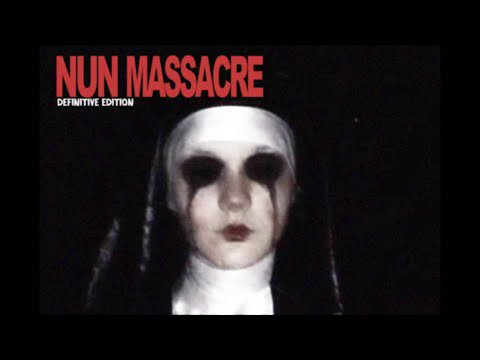 Nun Massacre Definitive Edition Out on Consoles!
