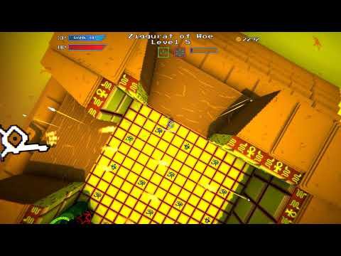 Ampersat Now Available on Switch (My Very First Game 3 Years of Development)