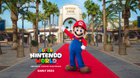 Super Nintendo World is coming to Universal Studios Hollywood in early 2023