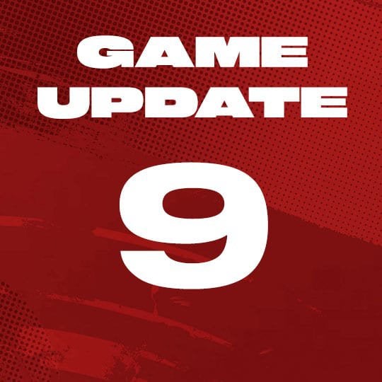 MLB The Show 22 - Game Update 9