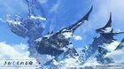 [Xenoblade JP] Let me introduce some background music. The song "Life to Be Sent Back" is an impressive piece played by Noah and Mio to the departed. The sound of the flute has a gentle yet sad atmosphere.