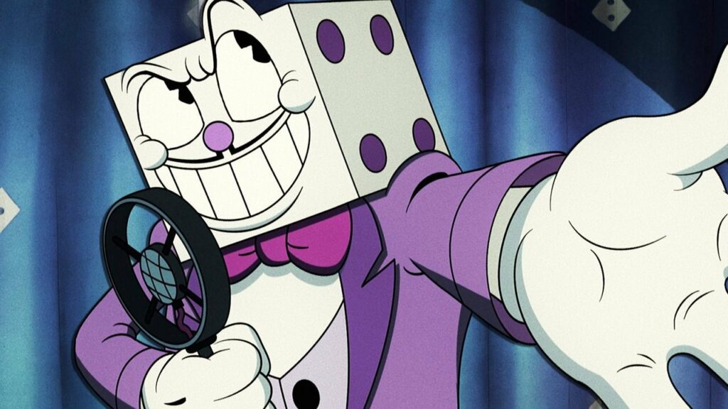 Cuphead Still Has Undiscovered Easter Eggs – And the DLC is Full Of Them As Well