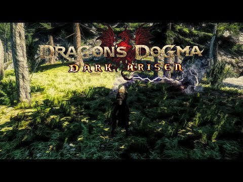 PSA: Dragon's Dogma on sale for $9.99 right now in the US, pick it up while you can!