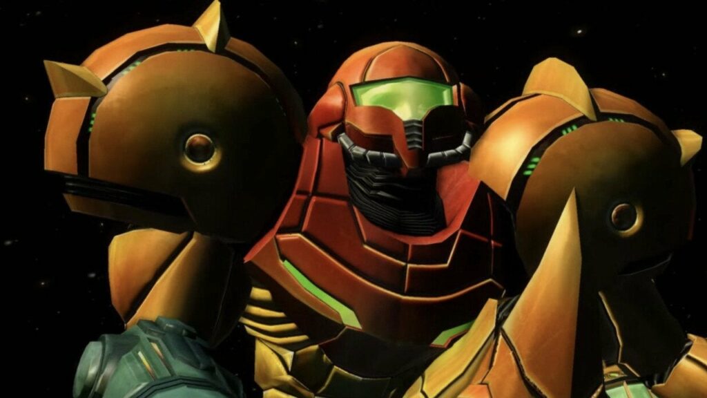 YouTuber Ends Metroid Prime Music Covers After Nintendo's Lawyers Call