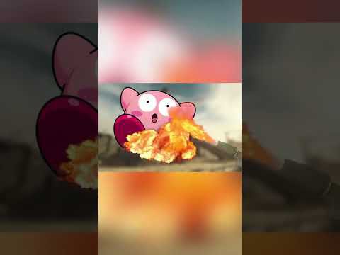 Kirby Vs Arthur Morgan - Who Would Win a Fight (Part 2)