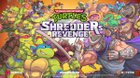 GOONGALA! 🏒💥 @TMNT #ShreddersRevenge is coming on JUNE 16 for $24.99! Get ready to kick shell with Casey Jones on PC, PS4, XB1 + Game Pass & Nintendo Switch!