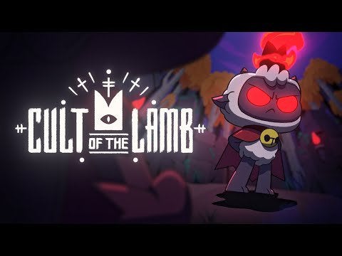 Cult of the Lamb - Release Date Trailer (August 11th)