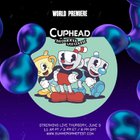 Tune into Summer Game Fest on Thursday for an exclusive new look at Cuphead: The Delicious Last Course