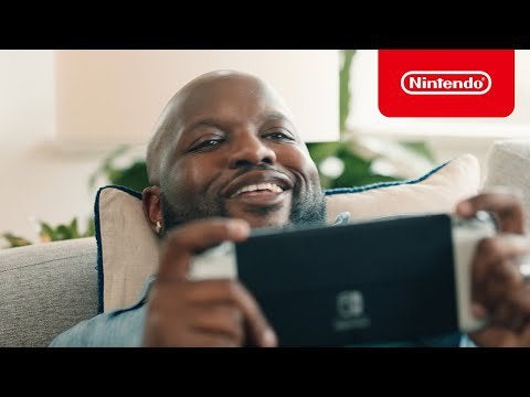 Nintendo Switch My Way - MLB® The Show™ 22 & Nintendo Switch Sports