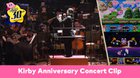 If you’ve played any of the six games included in Kirby Super Star on Super NES, then this medley is for you! Please enjoy this performance from the #Kirby 25th Anniversary Orchestra Concert.