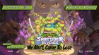 Hip-hop legends Raekwon & Ghostface Killah from Wu-Tang Clan have recorded a track for TMNT - Shredder’s Revenge soundtrack