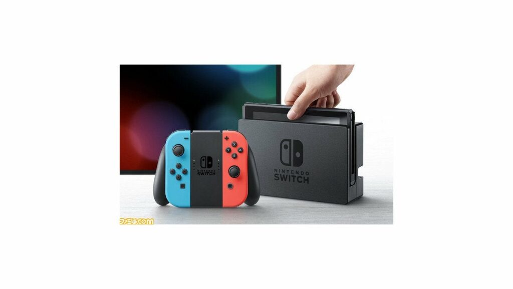 Nintendo Switch has sold 25 million units in Japan