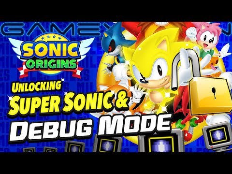 Just a heads up: you can get infinite money in Sonic Origins with debug mode.