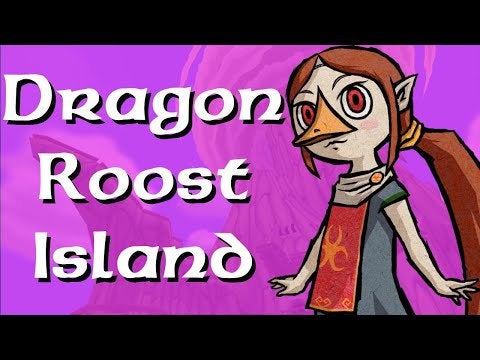 Why is Dragon Roost Island such a Bop? [8-Bit Music Theory]