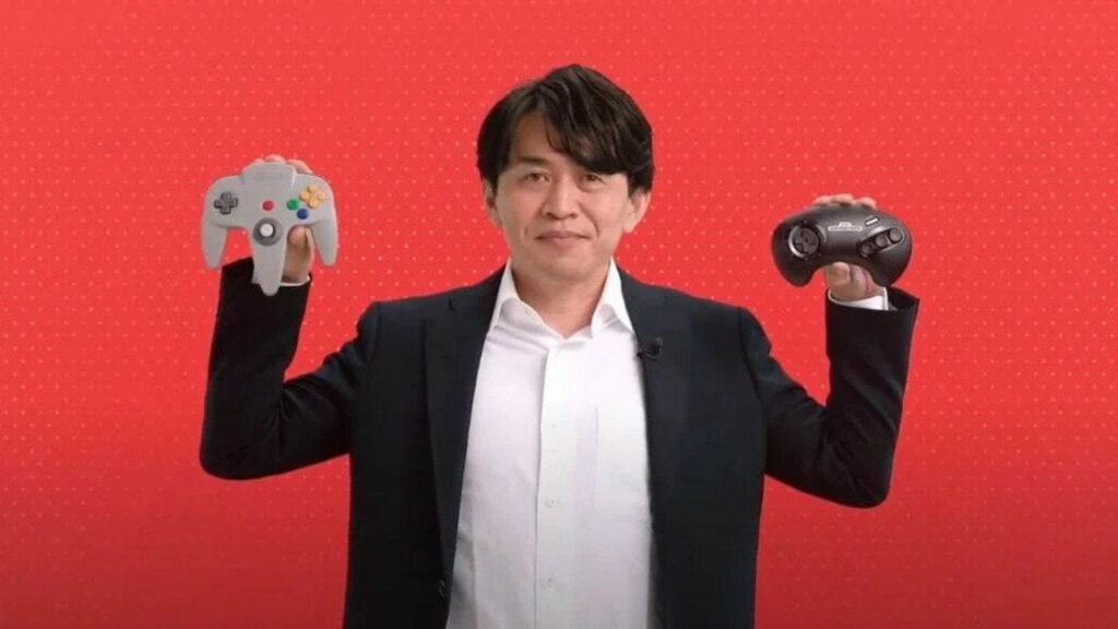 Rumour: Nintendo Direct To Take Place Later This Month