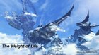 This is “The Weight of Life”, a moving song that expresses the emotions of Noah, Mio and their friends as they fight their way through the world of Xenoblade Chronicles 3.