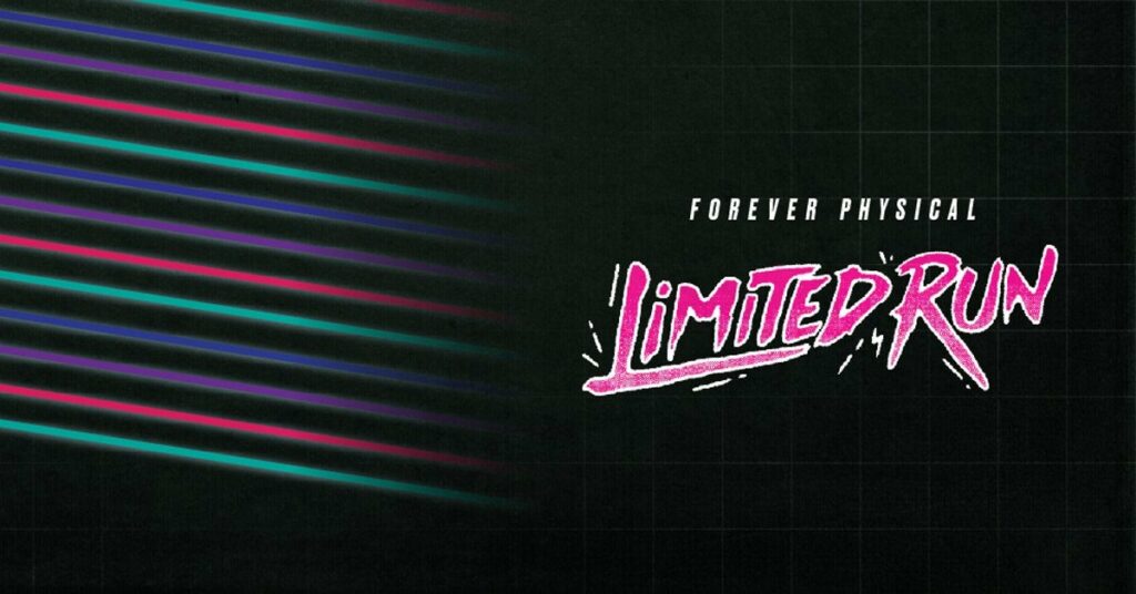 Limited Run Games TNMT: Shredder's Revenge pre-orders are LIVE!