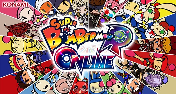 Super Bomberman R Online - Service Termination Announcement Notice