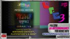 Tetris Effect: Connected is coming to Switch physical later this year!
