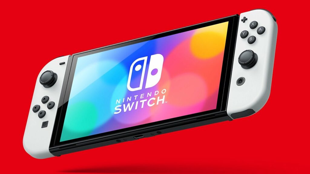 It's not just you, most Nintendo Switch Online services are down right now