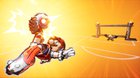 Shake off the pre-season jitters, strikers. Season 1 in #MarioStrikers: Battle League begins today!