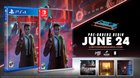 Blade Runner: Enhanced Edition comes to Limited Run on June 24th. 6-week open pre-orders for Switch physical versions launch at 10am ET