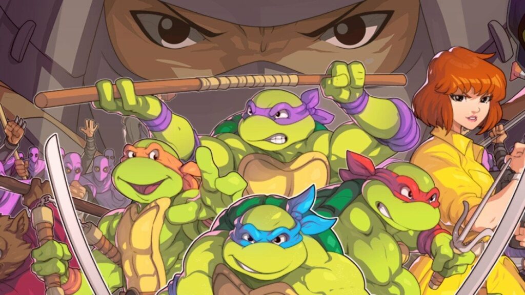 Review: Teenage Mutant Ninja Turtles: Shredder's Revenge - The Best Turtles Beat 'Em Up Ever Made - Nintendo Life [9/10]