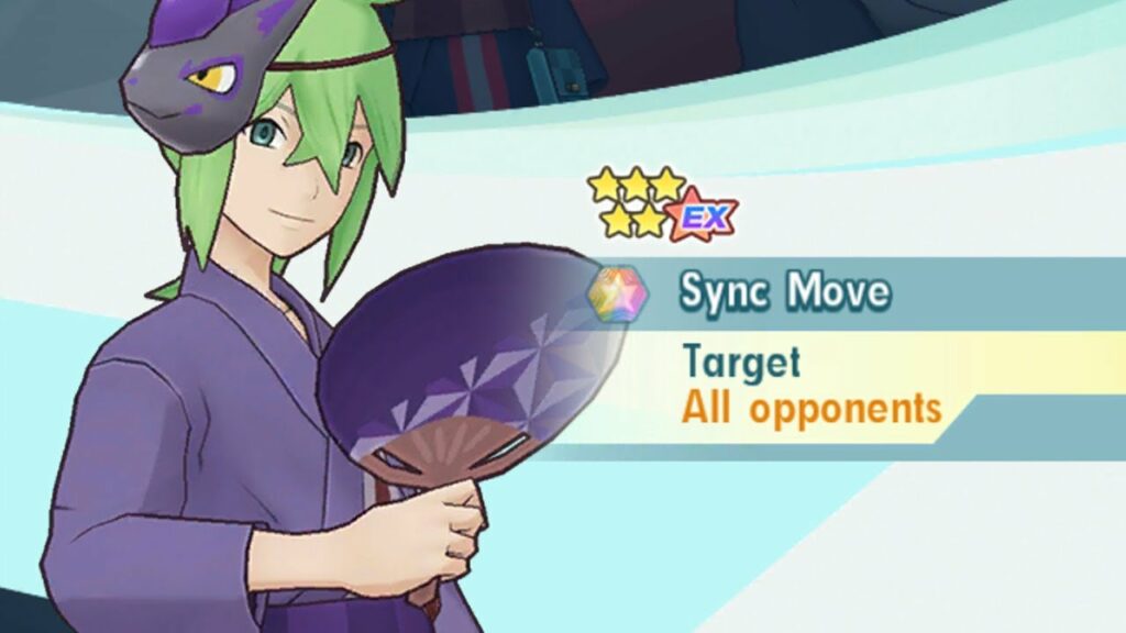[Pokemon Masters EX] 6-STAR EX N (SUMMER 2022) & ZOROARK SHOWCASE | Increase Potential