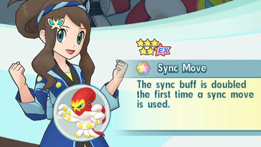 [Pokemon Masters EX] 6-STAR EX HILDA (SUMMER 2022) & GRAPPLOCT SHOWCASE | Increase Potential
