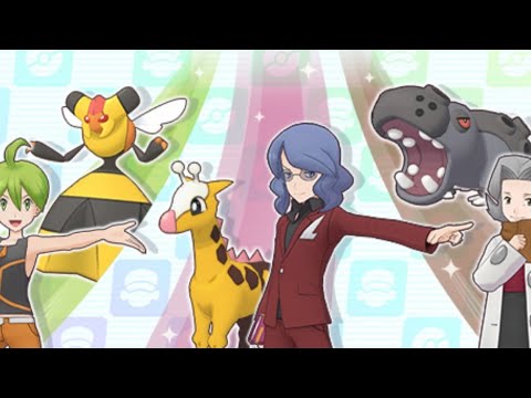 Pokemon Masters EX: 100 Paid & 25 Non Paid Gems Multi Summoning (June 2022)