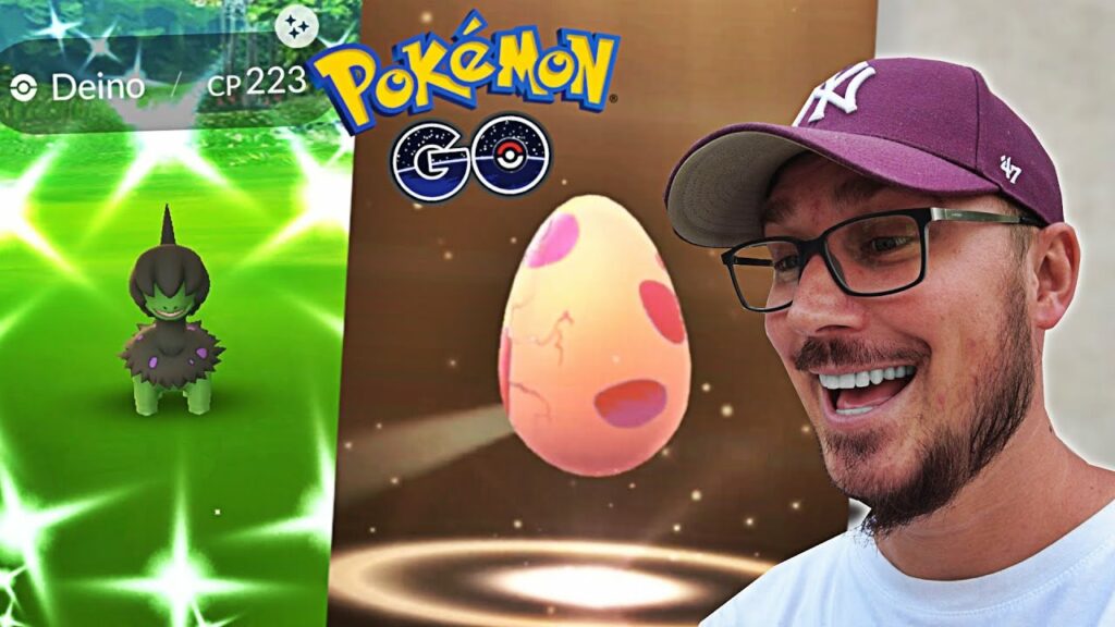 MARATON *ULTRA JAJEK* I NAJLEPSZY EVENT ROKU (Pokemon GO)