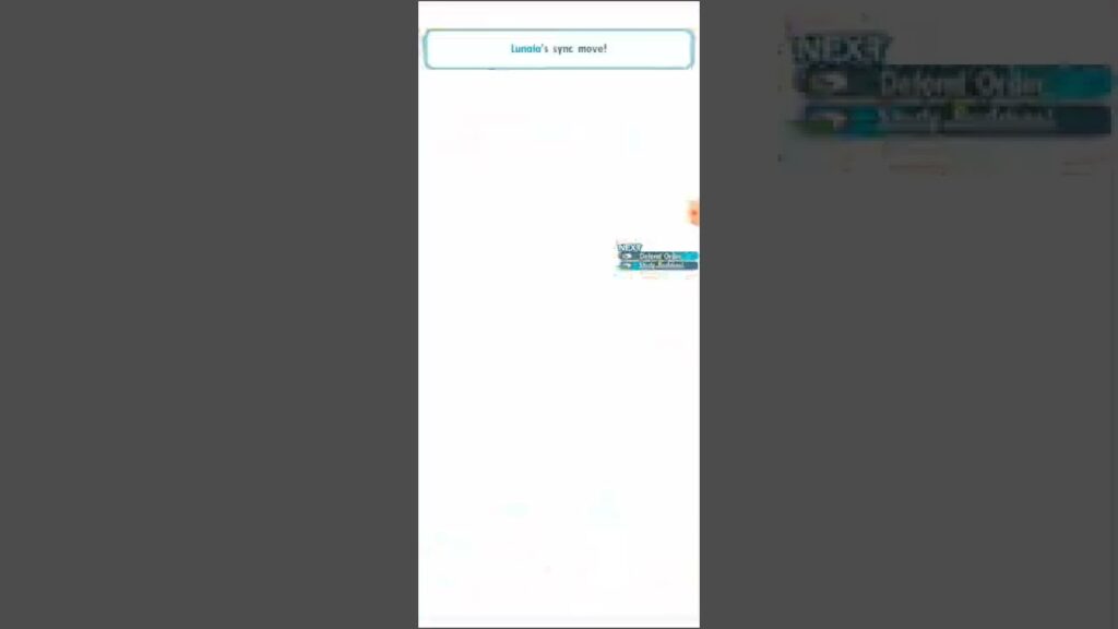 Pokemon but I can't Use Super effective Attacks!! Pokemon Masters EX #shorts #pokemonmasters #game