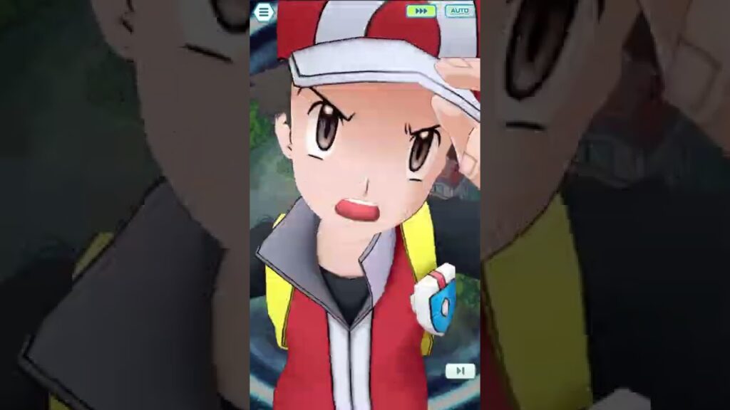 10,000 Damage Points Mission in Fourth Trial - Pokemon Masters EX