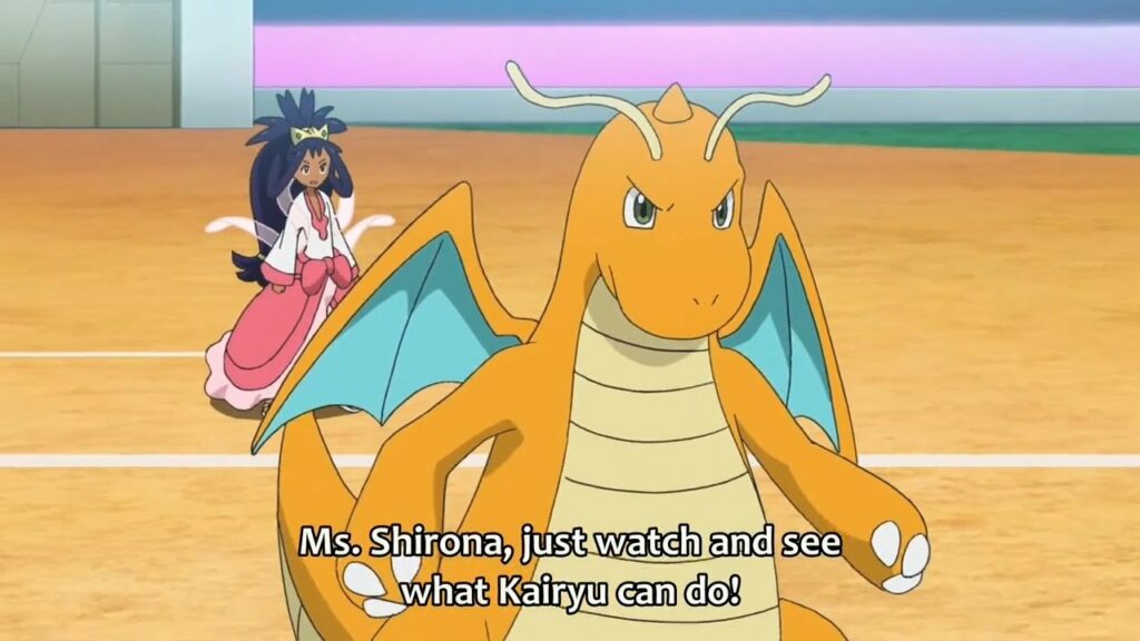 Pokemon Journeys Anime Episode 117 English Subbed FIXSUB - Pokemon Sword And Shield Episode 117 Eng
