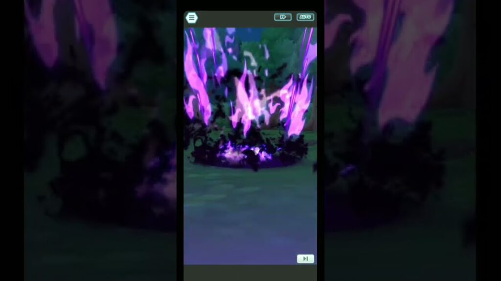 Korrina's Face (Sygna Suit Korrina)? - Pokemon Masters Ex