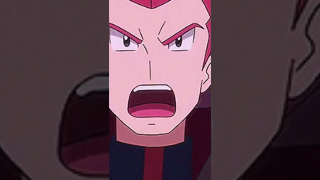 Pokemon Masters eight #shorts #pokemon