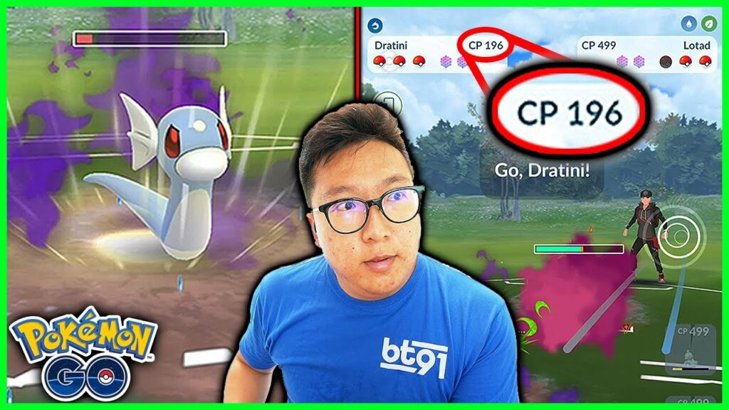 I Did The DUMBEST Thing During My First Little Cup Remix Battle in Pokemon GO