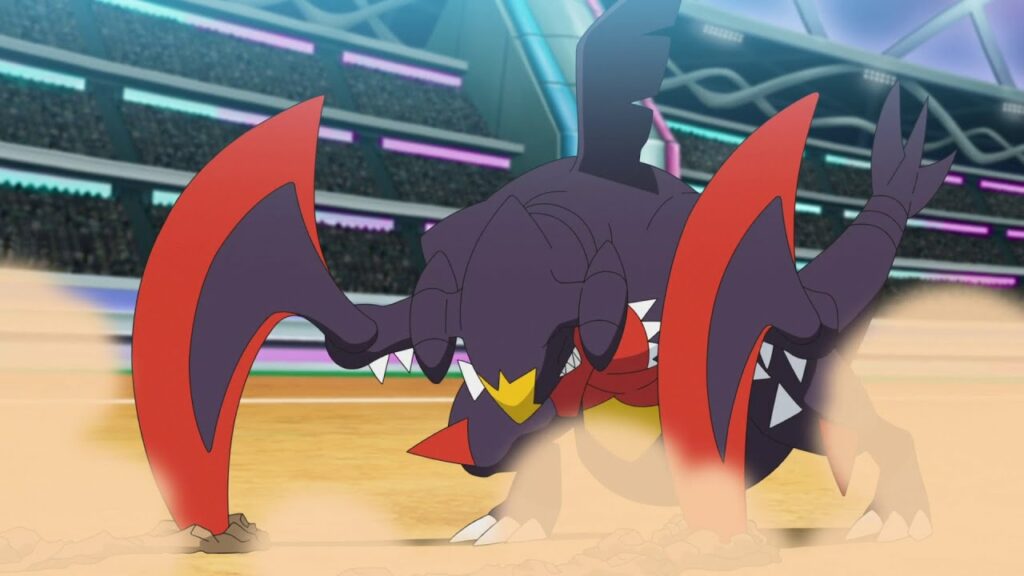 Pokemon Journeys Anime Episode 117 English Subbed HD1080 FIXSUB