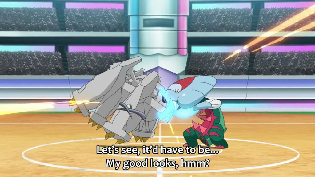 Pokemon Journeys Anime Episode 118 English Subbed - Pokemon Sword And Shield Episode 118 English Sub